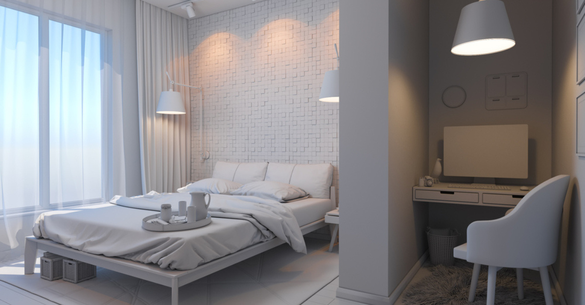 Transform Your Living Room: Interior Design Ideas for Small Houses