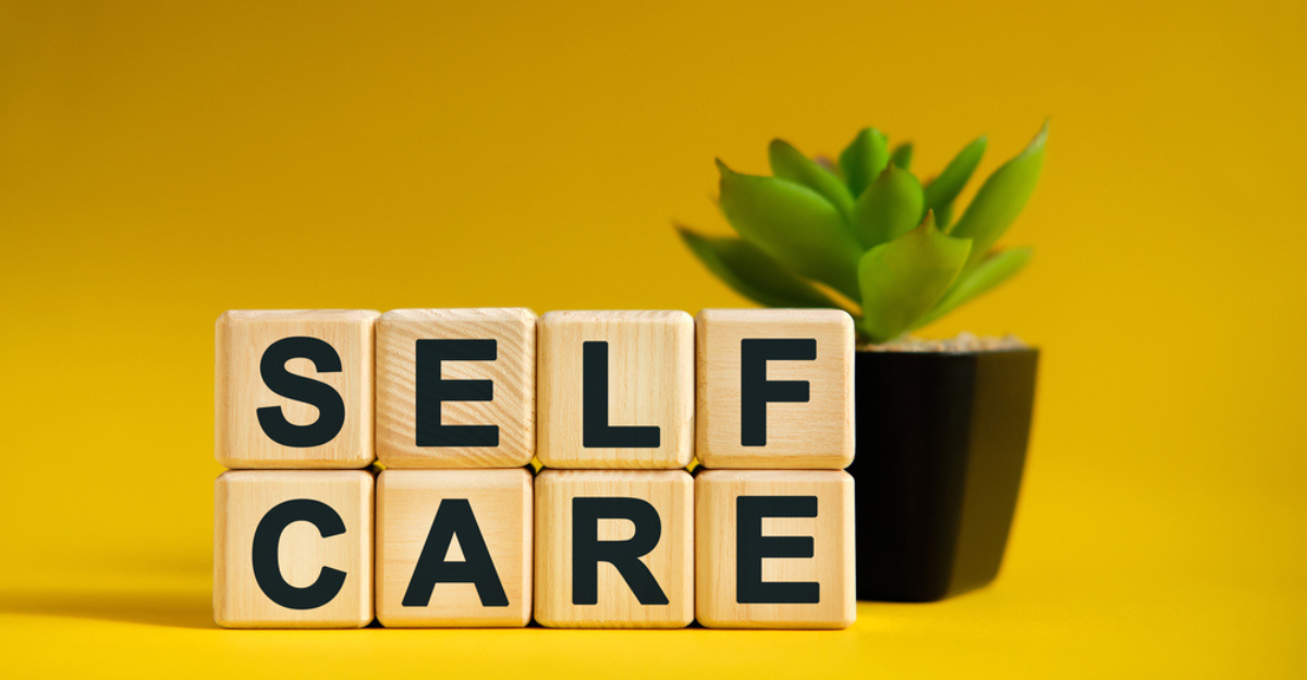 The Significance of Physical Self-Care: Why Prioritizing Self-Care is Essential for Overall Well-Being
