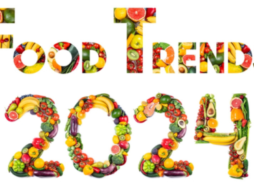 Anticipated Food Trends in 2024: A Deep Dive into the Future of Fast Food