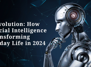 AI Revolution: How Artificial Intelligence is Transforming Everyday Life in 2024