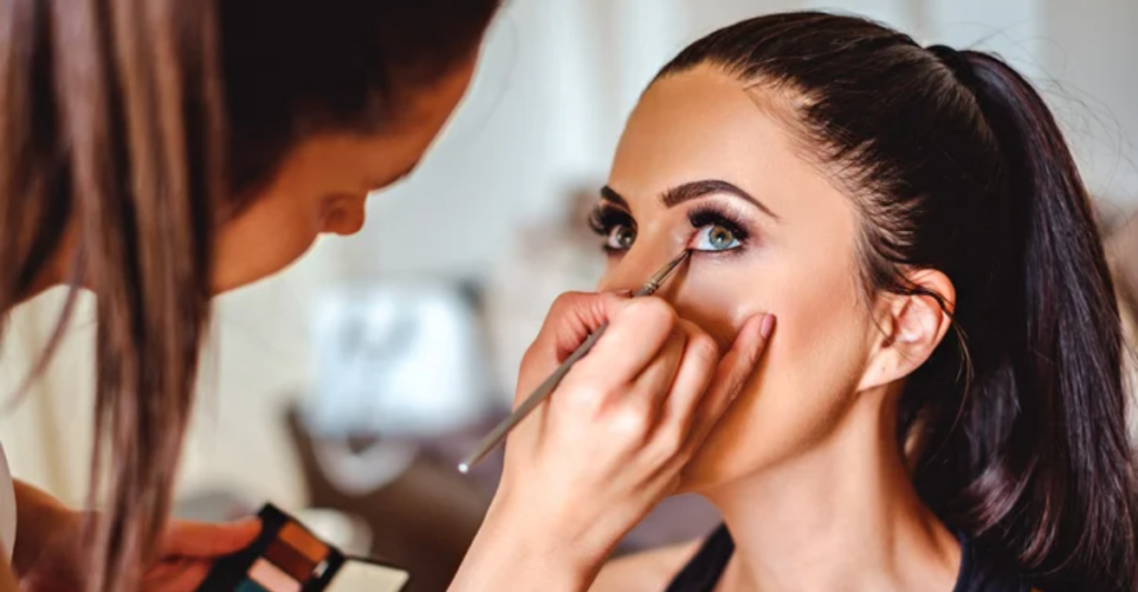 Makeup Artist | Wefocuseducom