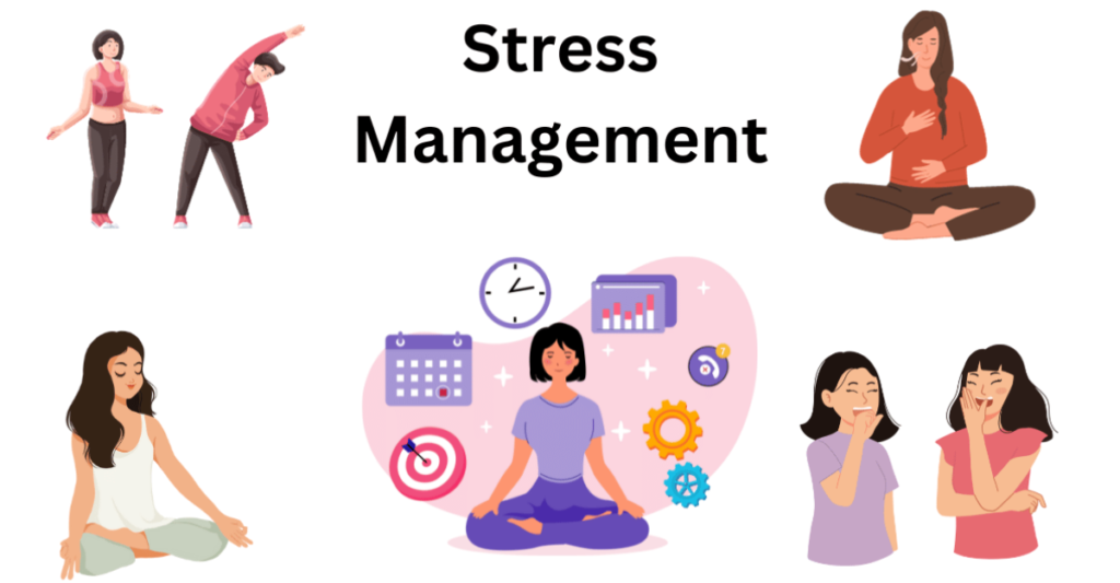 Proven Techniques to Manage Stress and Anxiety Effectively | Wefocuseducom