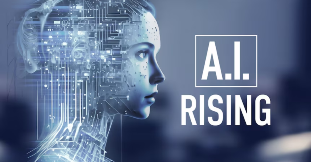 The Rise of AI: From Science Fiction to Reality | Wefocuseducom