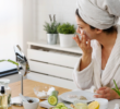Unlock Your Natural Beauty: Effortless DIY Face Care Tips for Glowing Skin at Home