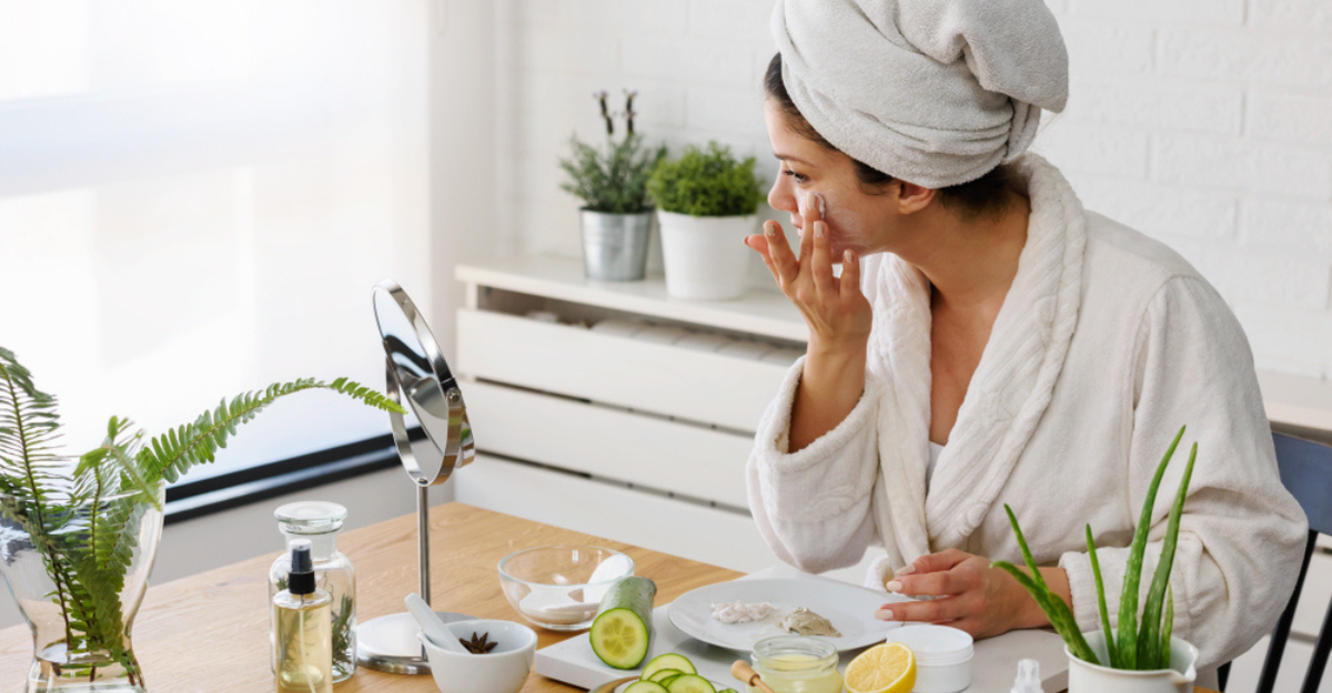 Unlock Your Natural Beauty: Effortless DIY Face Care Tips for Glowing Skin at Home