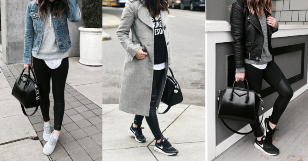 Increased Athleisure Wear | Wefocuseducom