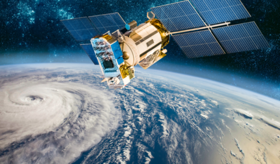 Space Technology and Technology Policy Updates: Managing Innovation’s Future