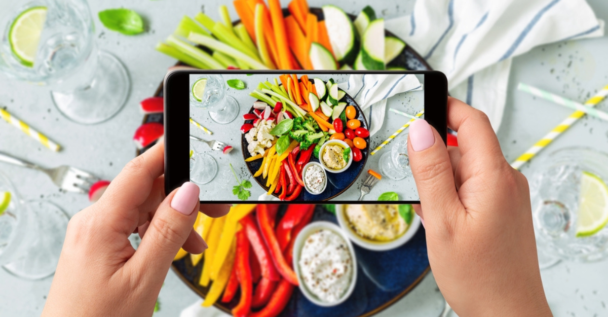 A Complete Introduction to Restaurant Review Apps: Flawless Food Photography and frank Evaluations