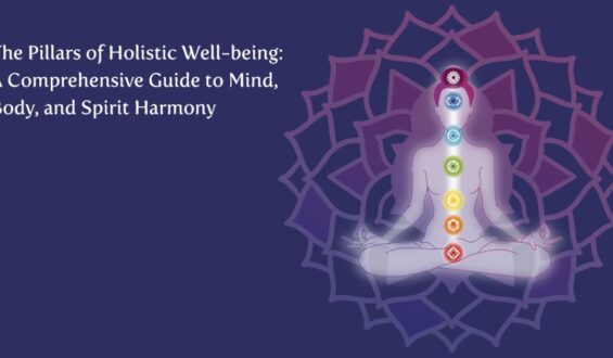 Mind, Body, and Spirit: A Comprehensive Guide to Achieving Optimal Wellness