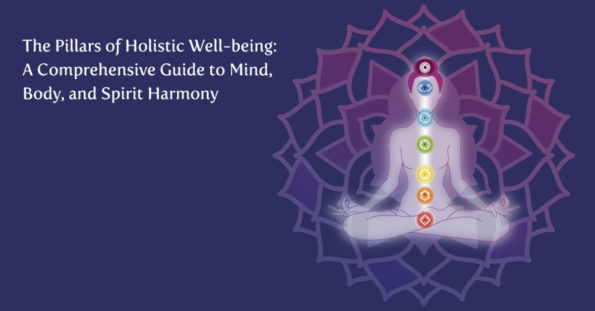 Mind, Body, and Spirit: A Comprehensive Guide to Achieving Optimal Wellness