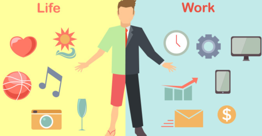 Importance of Work-Life Balance | Wefocuseducom