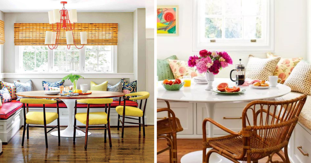 Create a Cozy Kitchen and Dining Area for Family Gatherings