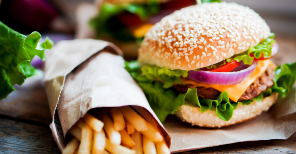 Unveiling the Evolution of Fast Food Trends for 2024