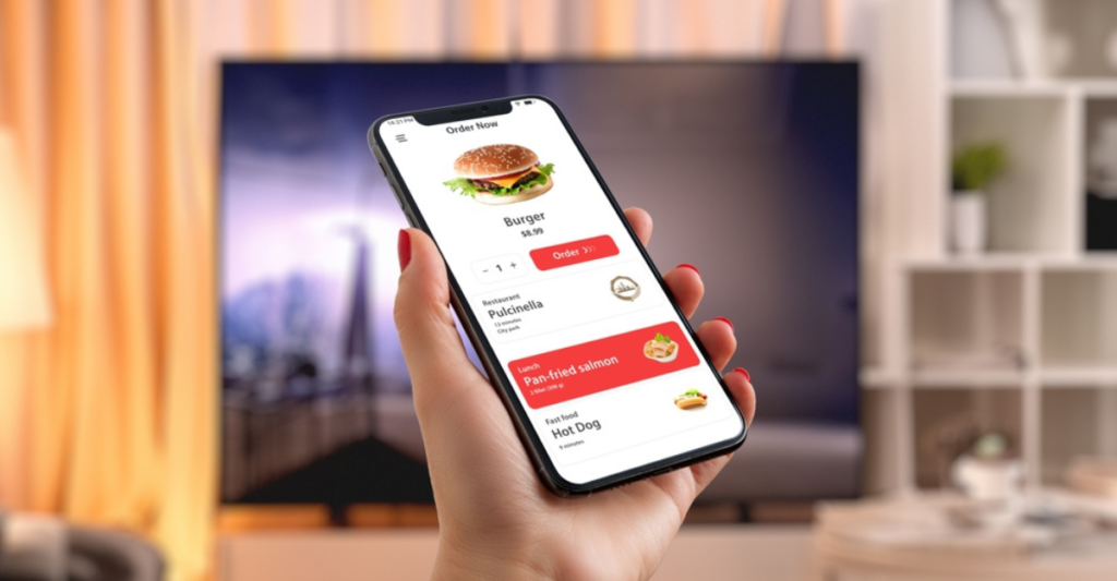 Technology Integration: How AI and Automation are Shaping the Fast Food Industry by 2024