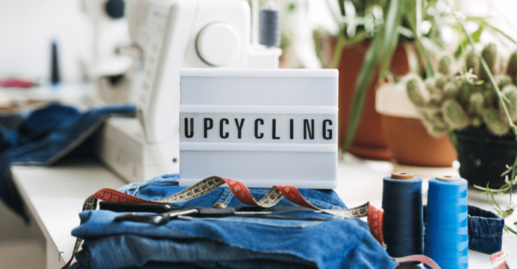 Introduction to Upcycling: Breathe New Life Into Old Clothes | Wefocuseducom