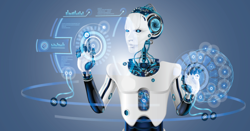 The Rise of Intelligent Automation AI-Powered Workflows | Wefocuseducom