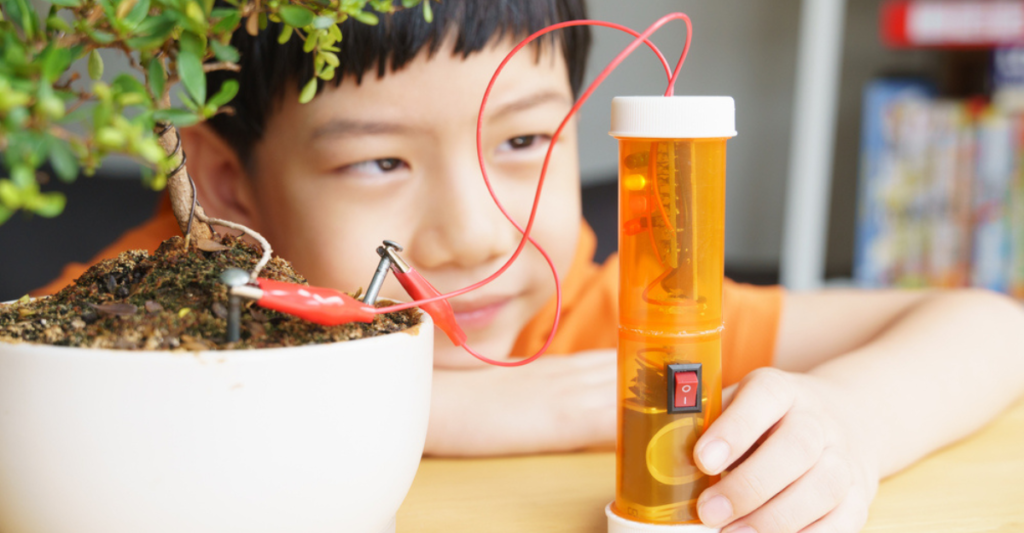 Science DIY Projects that Bring Concepts to Life