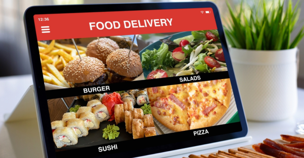 How Food Choices Are Affected by Zomato's AI-Powered Suggestions