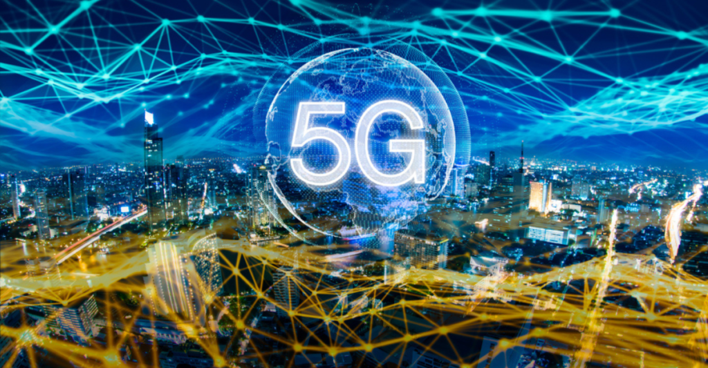  5G Connectivity and Beyond