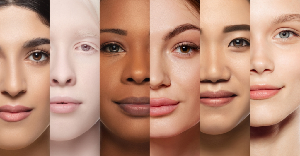  Understanding Your Skin Type