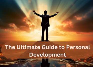 Unlock Your Full Potential: The Ultimate Guide to Personal Development