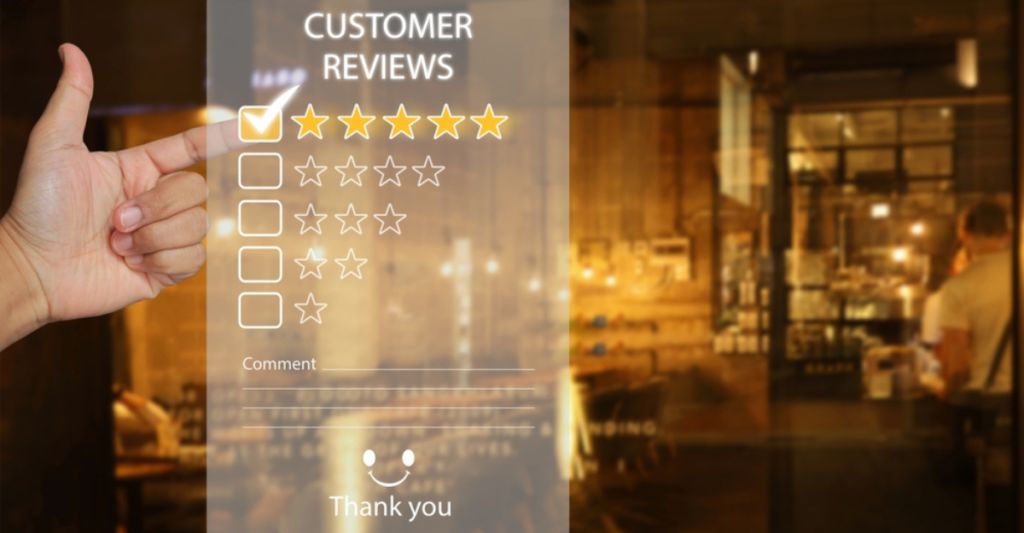 Case Studies: Eateries That Used Customer Feedback and Critic Reviews to Change Their Business