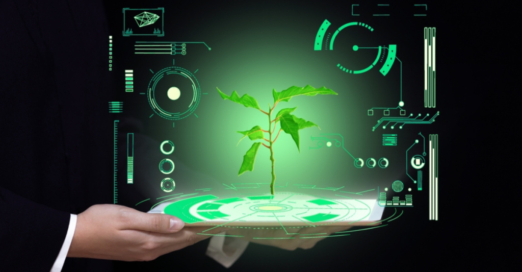 Convergence of Biotechnology and Green Technology: Promoting Sustainability