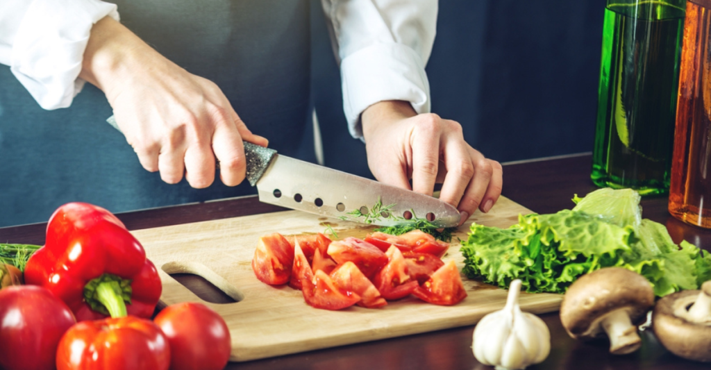 Eco-Friendly Cooking Techniques for Conscientious Chefs