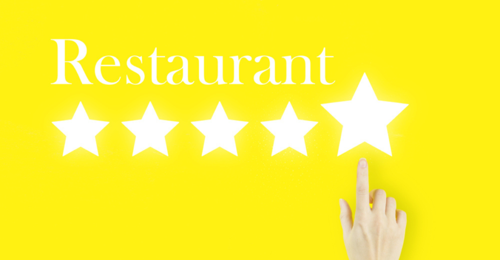 A Look at Ethical and Legal Issues in Restaurant Reviews