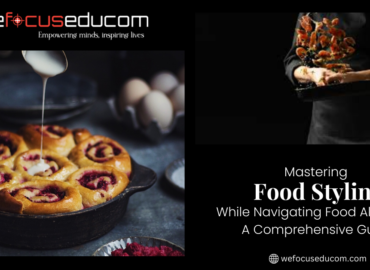 Mastering Food Styling While Navigating Food Allergens: A Comprehensive Guide