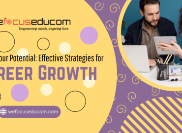 Promote Your Potential: Effective Strategies for Career Growth