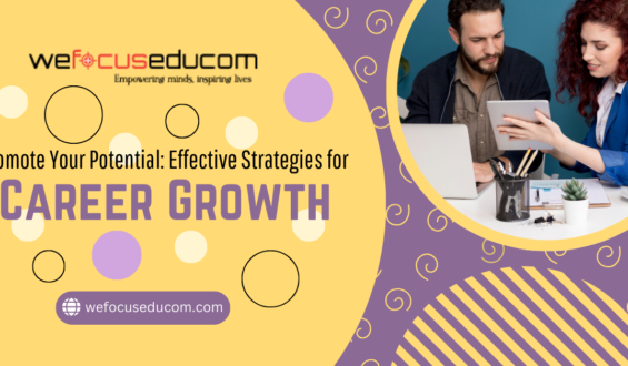 Promote Your Potential: Effective Strategies for Career Growth