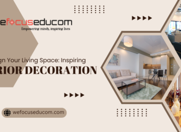 Redesign Your Living Space: Inspiring Interior Decoration 