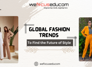 Research Future Fashion Industry Shifts and Global Fashion Trends to Find the Future of Style