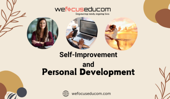 The Ultimate Guide to Self-Improvement and Personal Growth, Access Your Full Potential