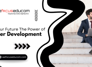 Build Your Future: The Power of Career Development