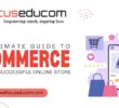 The Ultimate Guide to E-Commerce: Building a Successful Online Store